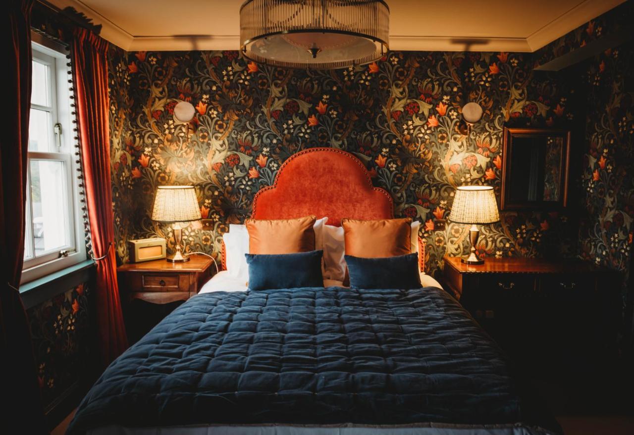 Roslyn House Hotel Tobermory Ngoại thất bức ảnh