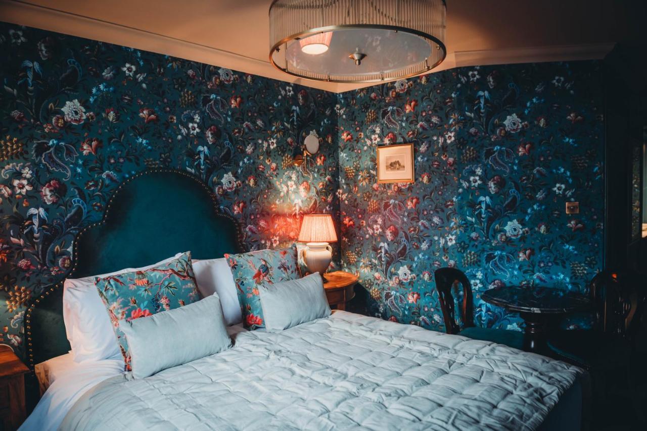 Roslyn House Hotel Tobermory Ngoại thất bức ảnh