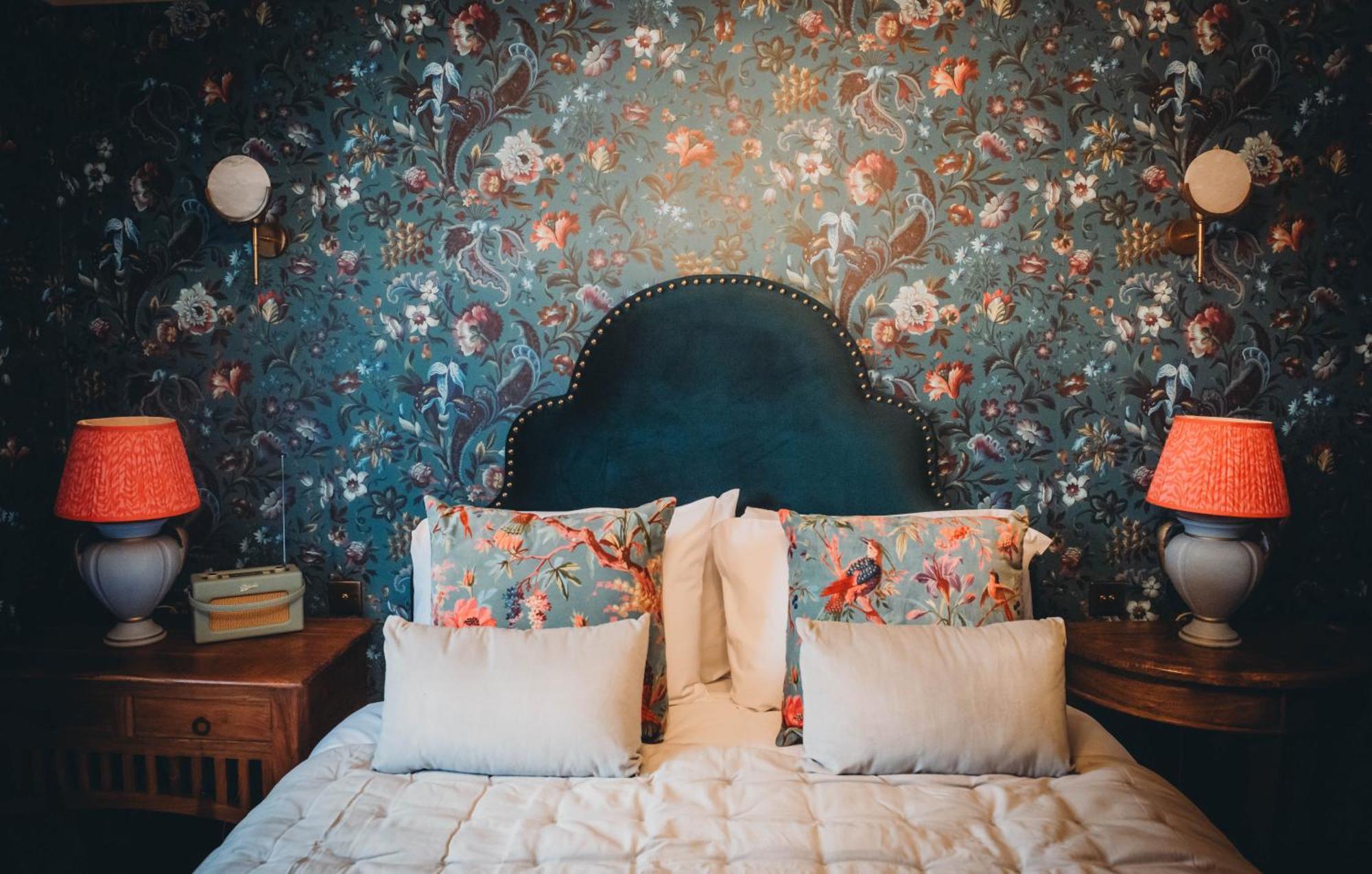 Roslyn House Hotel Tobermory Ngoại thất bức ảnh