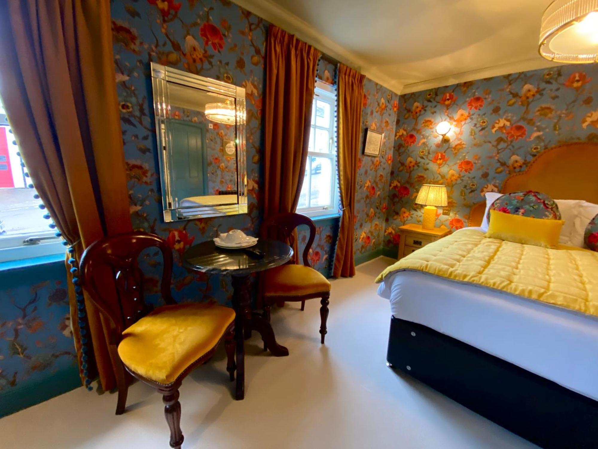 Roslyn House Hotel Tobermory Ngoại thất bức ảnh