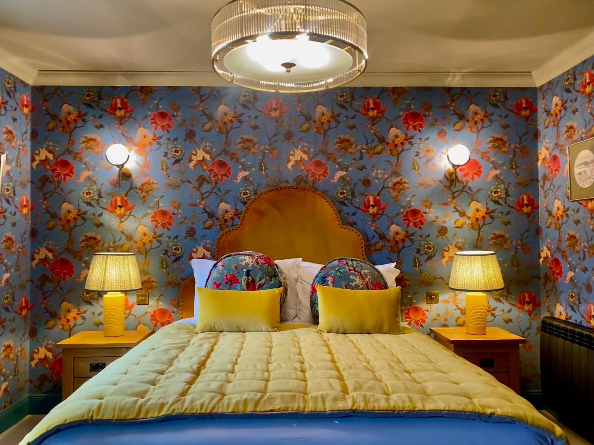 Roslyn House Hotel Tobermory Ngoại thất bức ảnh
